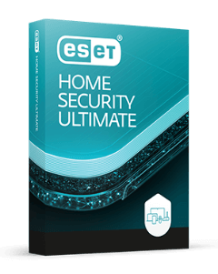 Eset Home Security Ultimate