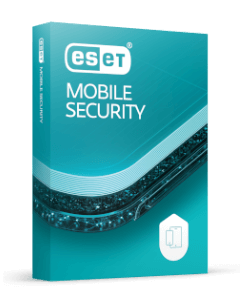 ESET Mobile Security
