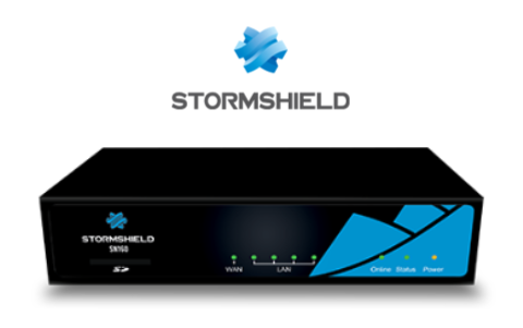 Stormshield SN160