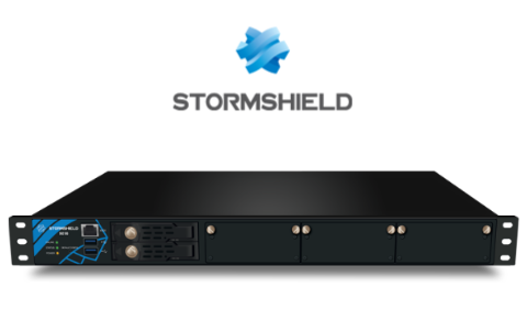 Stormshield SN2100