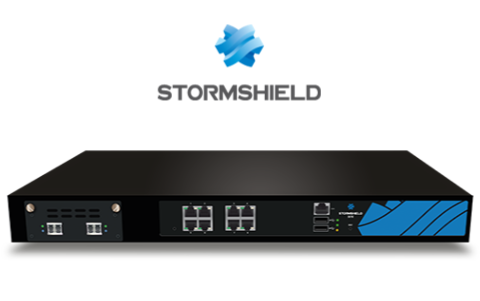 Stormshield SN710